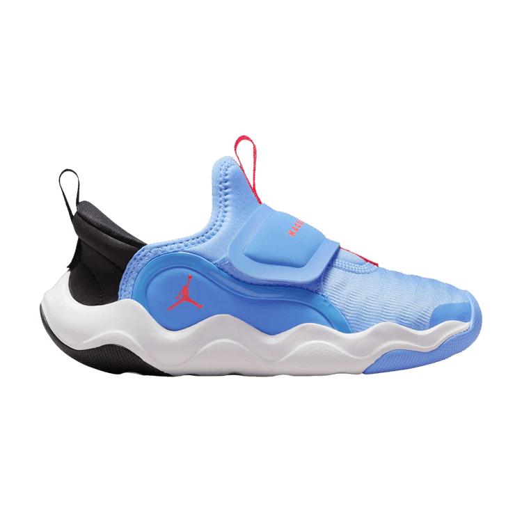 Air Jordan Jordan 23/7.2 EasyOn PS Cobalt Bliss Детские кроссовки Синий Белый Черный HF3415-101 32
Air Jordan Jordan 23/7.2 EasyOn PS Cobalt Bliss Детские кроссовки Синий Белый Черный HF3415-101 32
