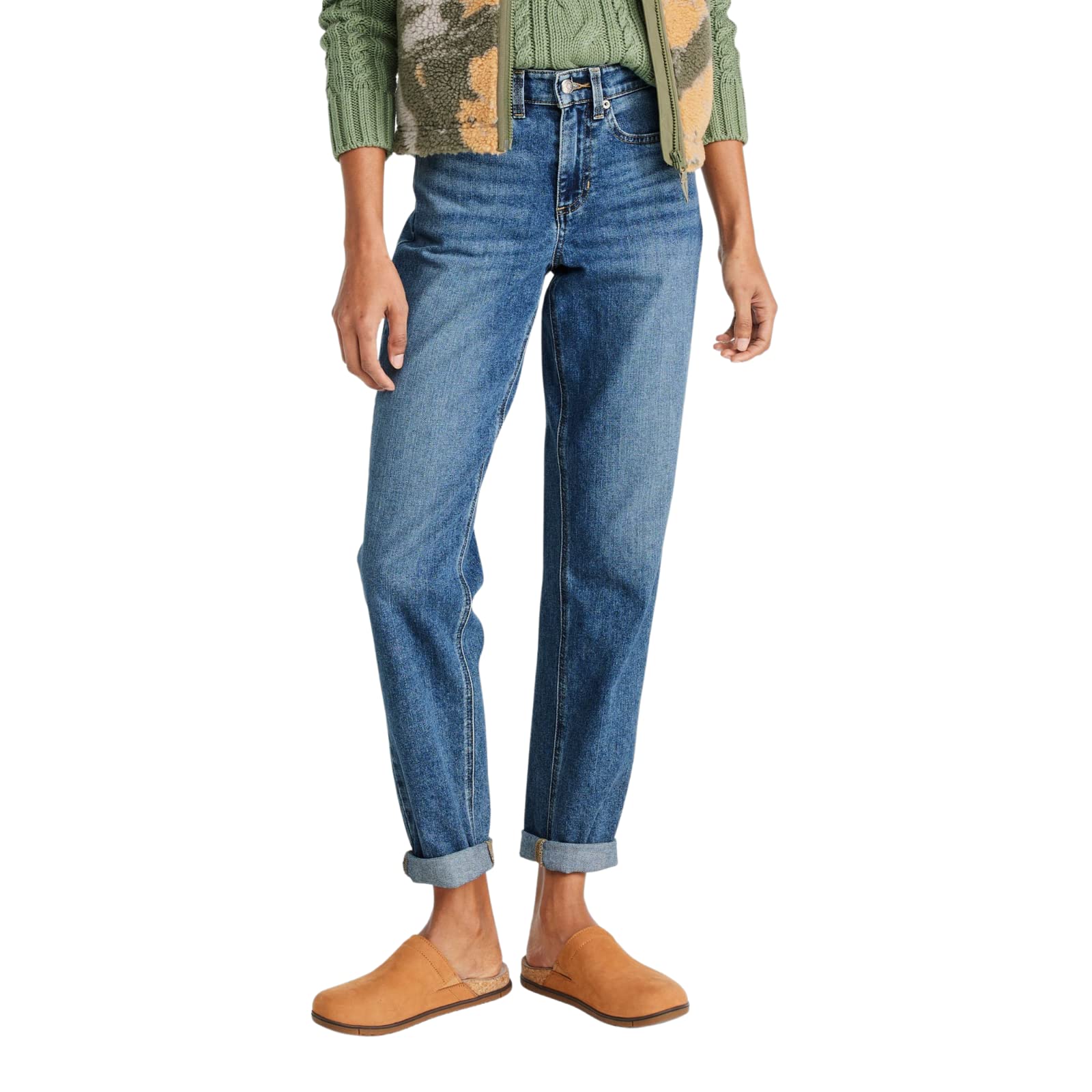 LL Bean 207 Vintage Cotton Denim Boyfriend US Fit 6 Reg Faded 1000158576 Women s Jeans, Regular, Indigo, Blue,
LL Bean 207 Vintage Cotton Denim Boyfriend US Fit 6 Reg Faded 1000158576 Women s Jeans, Regular, Indigo, Blue,