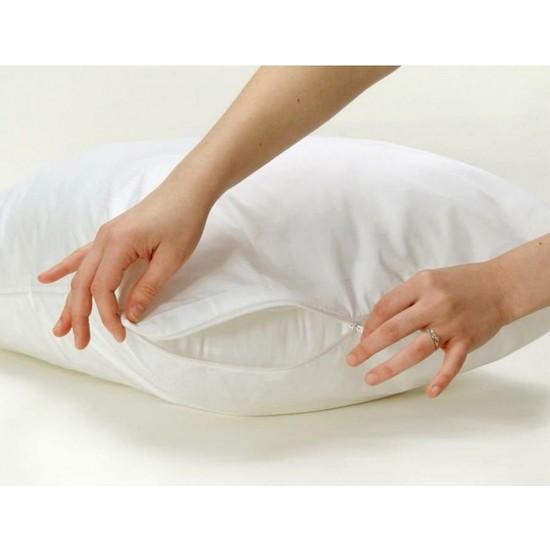 Наволочка Evmodu Liquid Proof 50X70
Наволочка Evmodu Liquid Proof 50X70