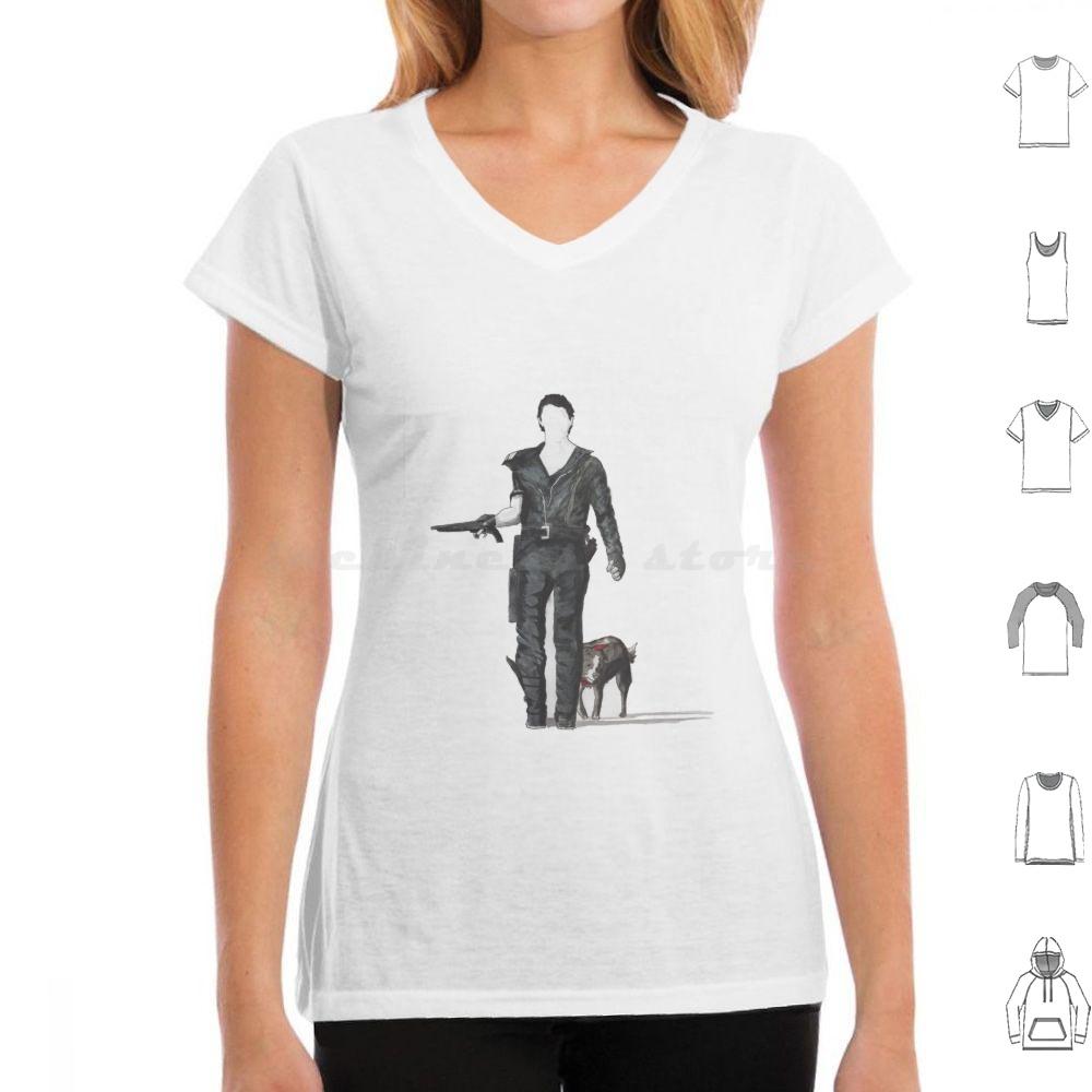 Mad Max Dog T Shirt Cotton Men Women DIY Print Watercolor Mad Max Rockatansky George Miller Mel Dog 3XL
Mad Max Dog T Shirt Cotton Men Women DIY Print Watercolor Mad Max Rockatansky George Miller Mel Dog 3XL