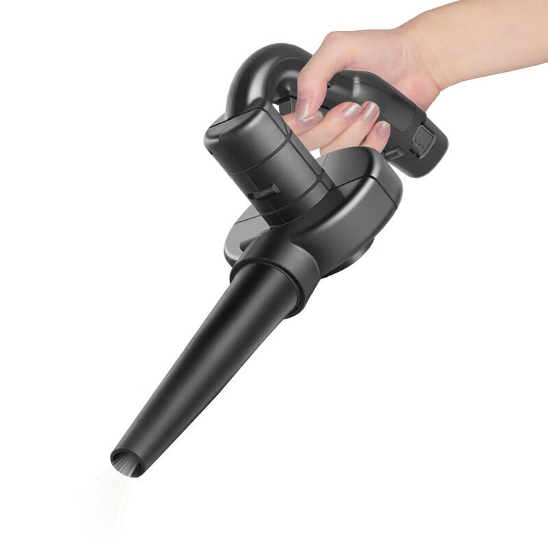 BeiYou Cordless Blower Vacuum CN plug (adapter included)
BeiYou Cordless Blower Vacuum CN plug (adapter included)