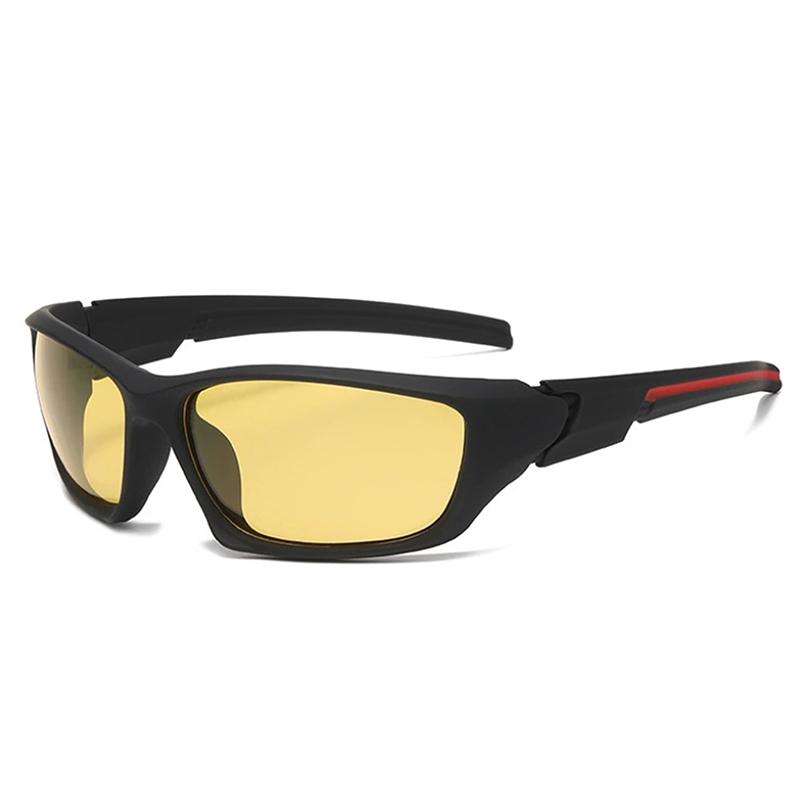 Men S Sport Outdoor Protective Sunglasses Anti-Glare Coating Glasses For Driving Cycling A5
Men S Sport Outdoor Protective Sunglasses Anti-Glare Coating Glasses For Driving Cycling A5