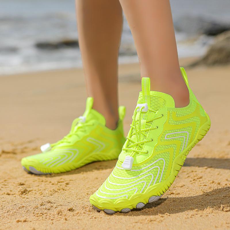 Professional outdoor hiking shoes men s breathable wading shoes women s couple quick-drying fitness shoes comfortable creek shoes 36
Professional outdoor hiking shoes men s breathable wading shoes women s couple quick-drying fitness shoes comfortable creek shoes 36