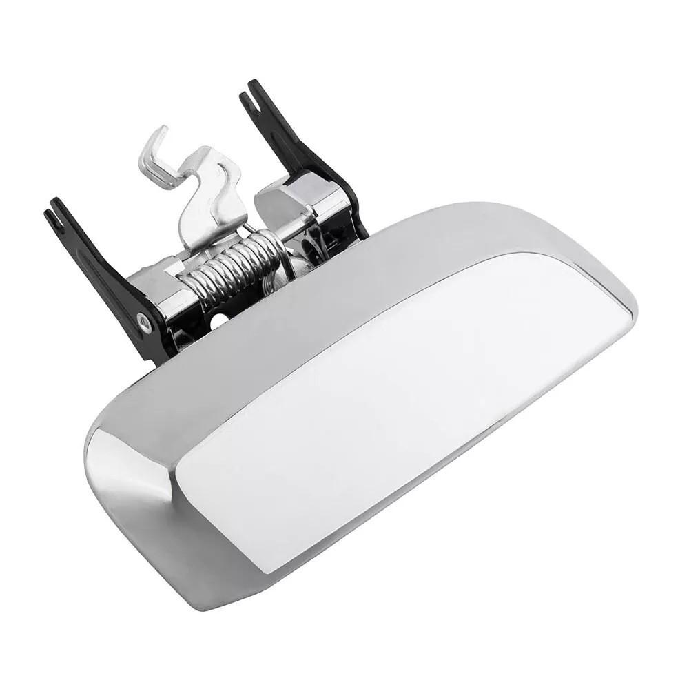 Electroplated Car Door Handles for Nissan Pathfinder 2005-2012 (Models 82607-EA502, 82606-EA502)
Electroplated Car Door Handles for Nissan Pathfinder 2005-2012 (Models 82607-EA502, 82606-EA502)