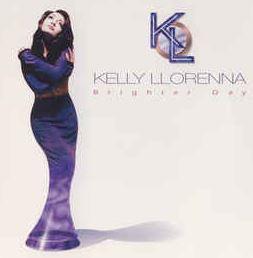 CD KELLY LLORENNA - Brighter Day DRCP12002PROMO D:Pop 1995 Japan Dance & Electronica Used
CD KELLY LLORENNA - Brighter Day DRCP12002PROMO D:Pop 1995 Japan Dance & Electronica Used