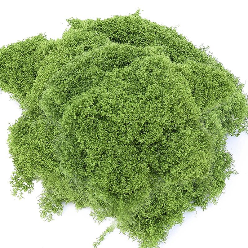 Green Fake Moss Realistic Artificial Moss Fairy Gardens DIY Crafts Home Walls Glass Jars Mini Landscape Decoration Supplies 30G зелёный
Green Fake Moss Realistic Artificial Moss Fairy Gardens DIY Crafts Home Walls Glass Jars Mini Landscape Decoration Supplies 30G зелёный