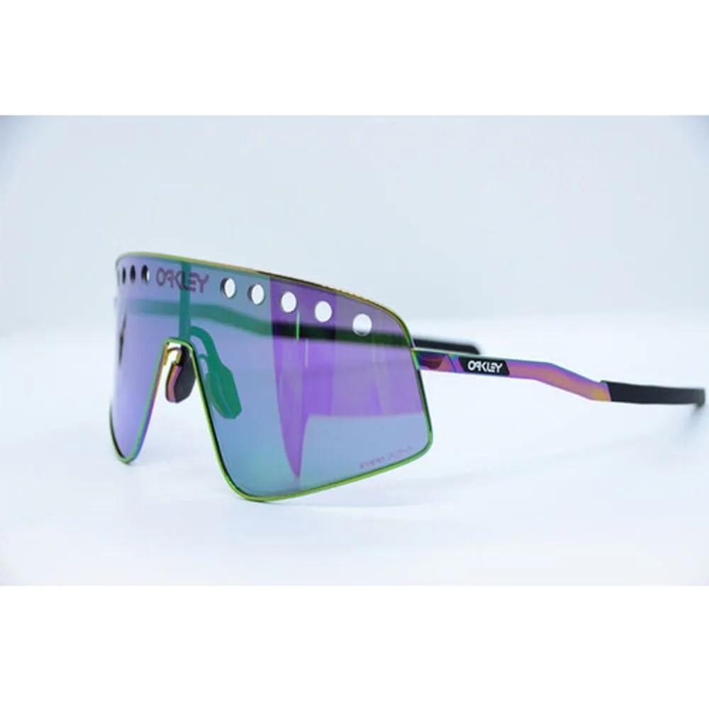 OAKLEY SUTRO TI SWEEP OO6025 05, Oakley Sutro TI Sweep, Titanium Sunglasses
OAKLEY SUTRO TI SWEEP OO6025 05, Oakley Sutro TI Sweep, Titanium Sunglasses
