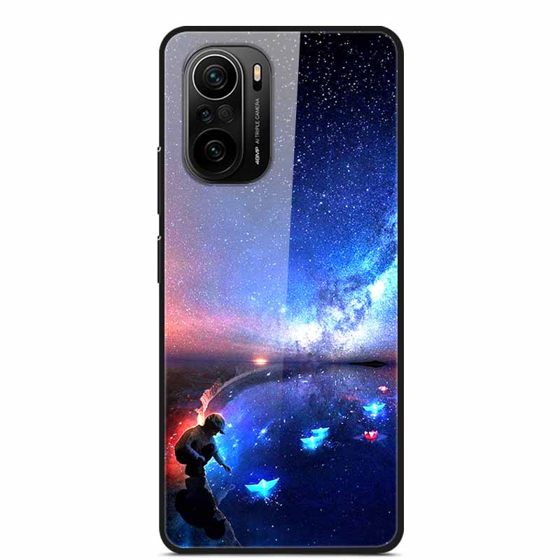 For Xiaomi Poco F3 Case Tempered Glass Hard Back Cover For Poco F3 5G 2021 6.67 Phone Cases Silicone Bumper PocoF3 F 3 Fundas Xiaomi Poco F3
For Xiaomi Poco F3 Case Tempered Glass Hard Back Cover For Poco F3 5G 2021 6.67 Phone Cases Silicone Bumper PocoF3 F 3 Fundas Xiaomi Poco F3