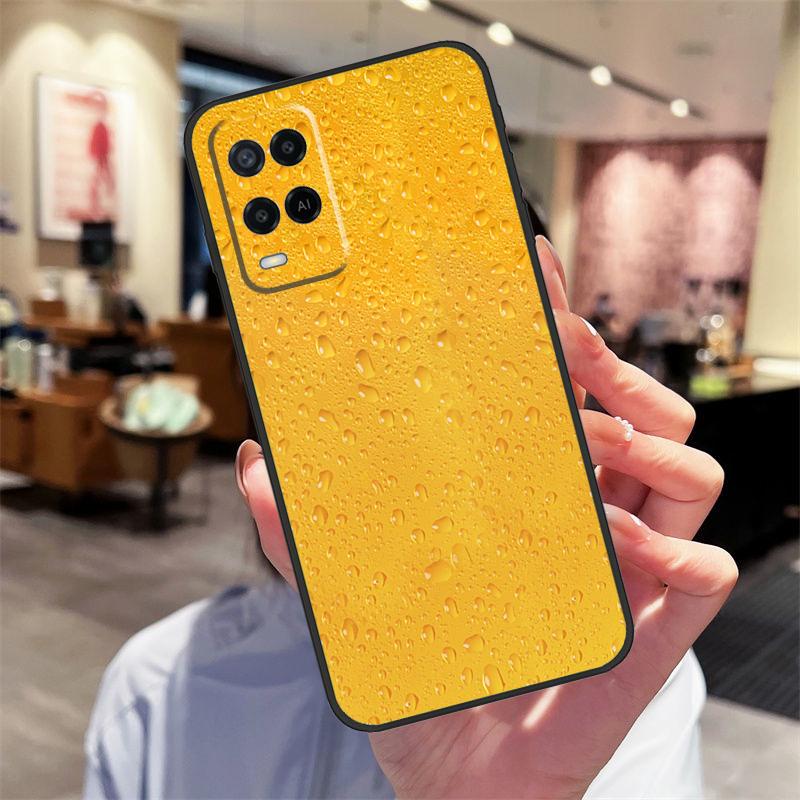 A Glass of Beer Alcohol Case For Oppo A78 A98 A79 A18 A38 A58 A40 A60 A80 A16 A76 A96 A15 A74 A94 A54 A17 A77 Cover OPPO A74 4G
A Glass of Beer Alcohol Case For Oppo A78 A98 A79 A18 A38 A58 A40 A60 A80 A16 A76 A96 A15 A74 A94 A54 A17 A77 Cover OPPO A74 4G