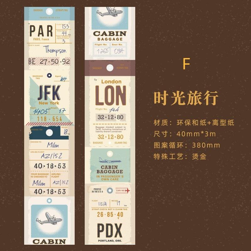 1 шт. Washi Tape Старовинні марки Малярна стрічка Декоративна стрічка Washi Tapes Washitape Наклейки для журналів Скрапбукінг F
1 шт. Washi Tape Старовинні марки Малярна стрічка Декоративна стрічка Washi Tapes Washitape Наклейки для журналів Скрапбукінг F