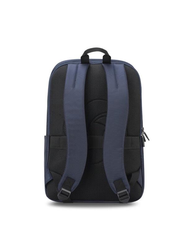 Samsonite Business Travel Laptop Backpack
Samsonite Business Travel Laptop Backpack