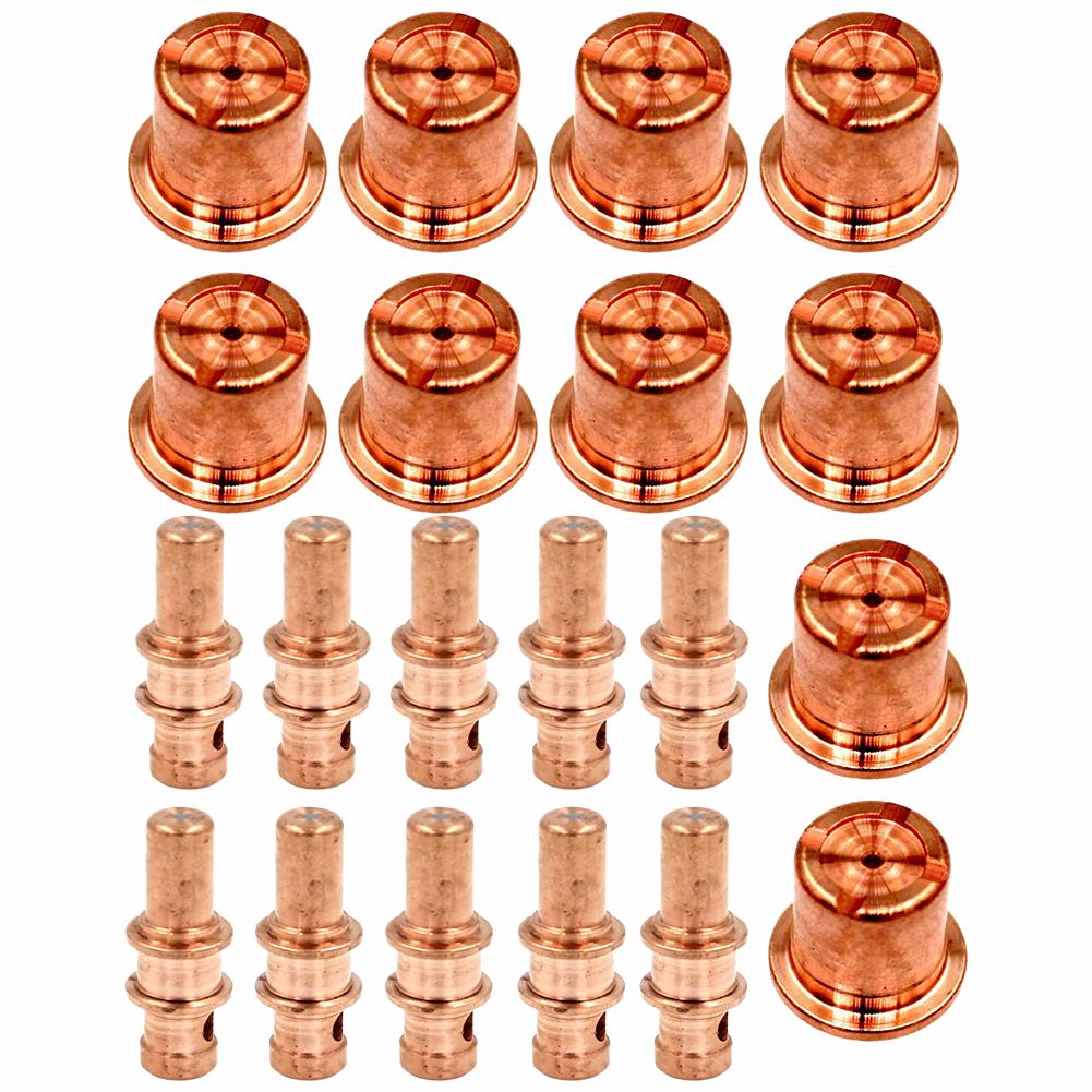 1set Plasma Torch Electrodes Nozzles ForTrafimet For A81 Plasma Cutting Torch Electrode Nozzles Tips PR0109 PD0105-12 China Mainland
1set Plasma Torch Electrodes Nozzles ForTrafimet For A81 Plasma Cutting Torch Electrode Nozzles Tips PR0109 PD0105-12 China Mainland