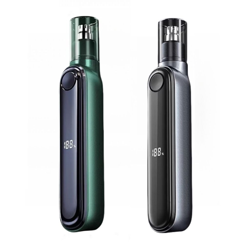 LED Digital Display Electric Nose Hair Trimmer Automatic Washable Trimmer For Nose Eyebrows Ear зелений
LED Digital Display Electric Nose Hair Trimmer Automatic Washable Trimmer For Nose Eyebrows Ear зелений