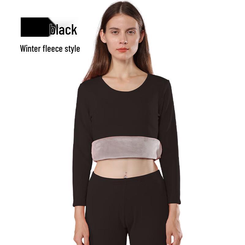 Женский термокомплект с флисовой подкладкой M-2XL
Женский термокомплект с флисовой подкладкой M-2XL