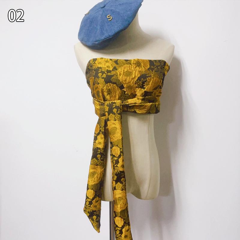 Japanese Haori Kimono Yukata Obi Belt Dress Decor Brocade Jacquard Fabric Waistband Shirt Dress Decor Chest Wrapped Cummerbunds One Size
Japanese Haori Kimono Yukata Obi Belt Dress Decor Brocade Jacquard Fabric Waistband Shirt Dress Decor Chest Wrapped Cummerbunds One Size