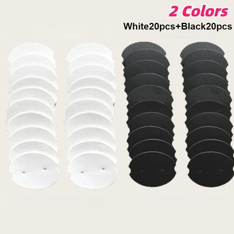 40pcs PU Leather Jewelry Rings Display Stands for Photography & Earrings Showcasing Ring Display Piece Jewelry Towers Accessory
40pcs PU Leather Jewelry Rings Display Stands for Photography & Earrings Showcasing Ring Display Piece Jewelry Towers Accessory