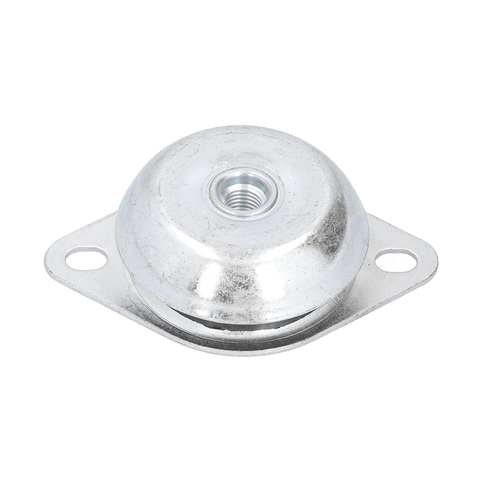 Shock Absorber ZA Series Bowl Type Stability Stainless Steel Air Compressor DamperZA130
Shock Absorber ZA Series Bowl Type Stability Stainless Steel Air Compressor DamperZA130