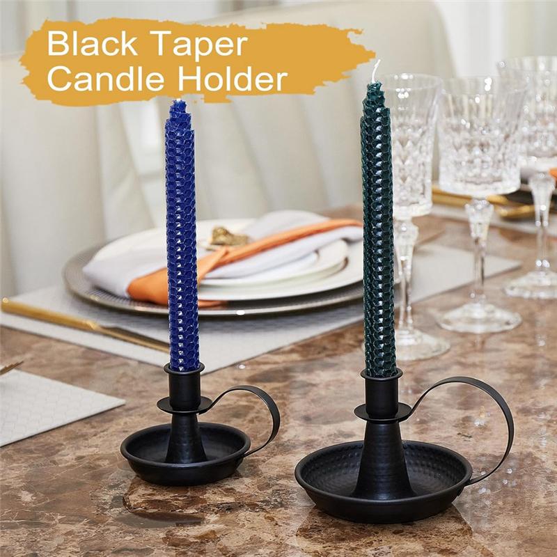 HHO-Taper Candle Holders Candlelight Stand For Halloween Christmas Dining For Halloween Christmas Dining чорний
HHO-Taper Candle Holders Candlelight Stand For Halloween Christmas Dining For Halloween Christmas Dining чорний