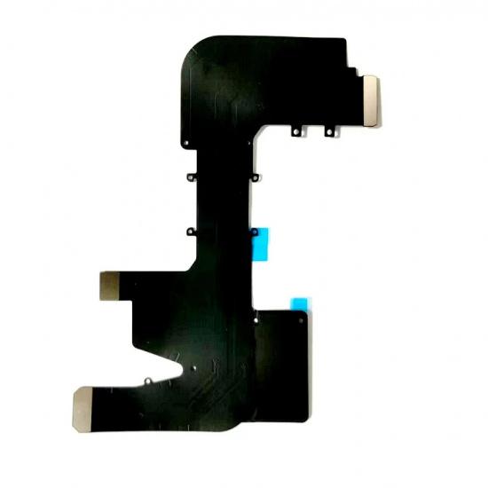 For Google Pixel 9 Pro Fold 2 (Fold2) MainBoard Connection LCD Screen Spin Axis Main Flex Cable Replacement Part Fix Parts золотий
For Google Pixel 9 Pro Fold 2 (Fold2) MainBoard Connection LCD Screen Spin Axis Main Flex Cable Replacement Part Fix Parts золотий