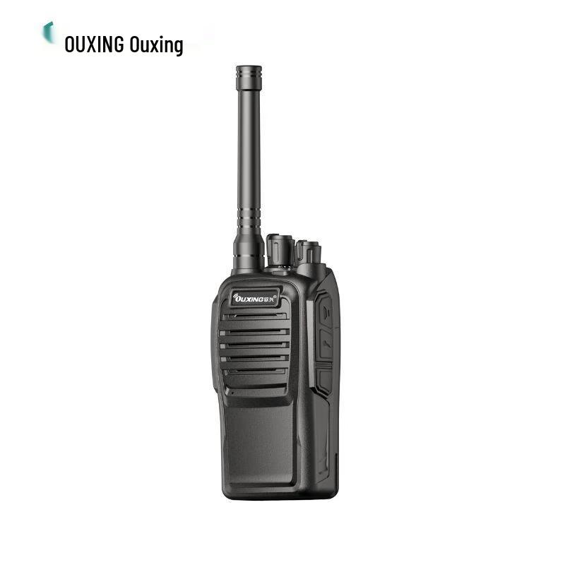 Ouxing MTD320 Digital Walkie-Talkie (CN version)
Ouxing MTD320 Digital Walkie-Talkie (CN version)