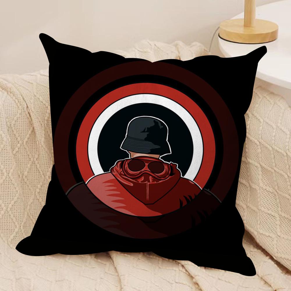 Fashion C-C-P C Company Cushion Cover Silky Short Plush Sofa Pillow Cover Hidden Zipper Soft Dustproof Case for Home Decor 30cmx30cm
Fashion C-C-P C Company Cushion Cover Silky Short Plush Sofa Pillow Cover Hidden Zipper Soft Dustproof Case for Home Decor 30cmx30cm