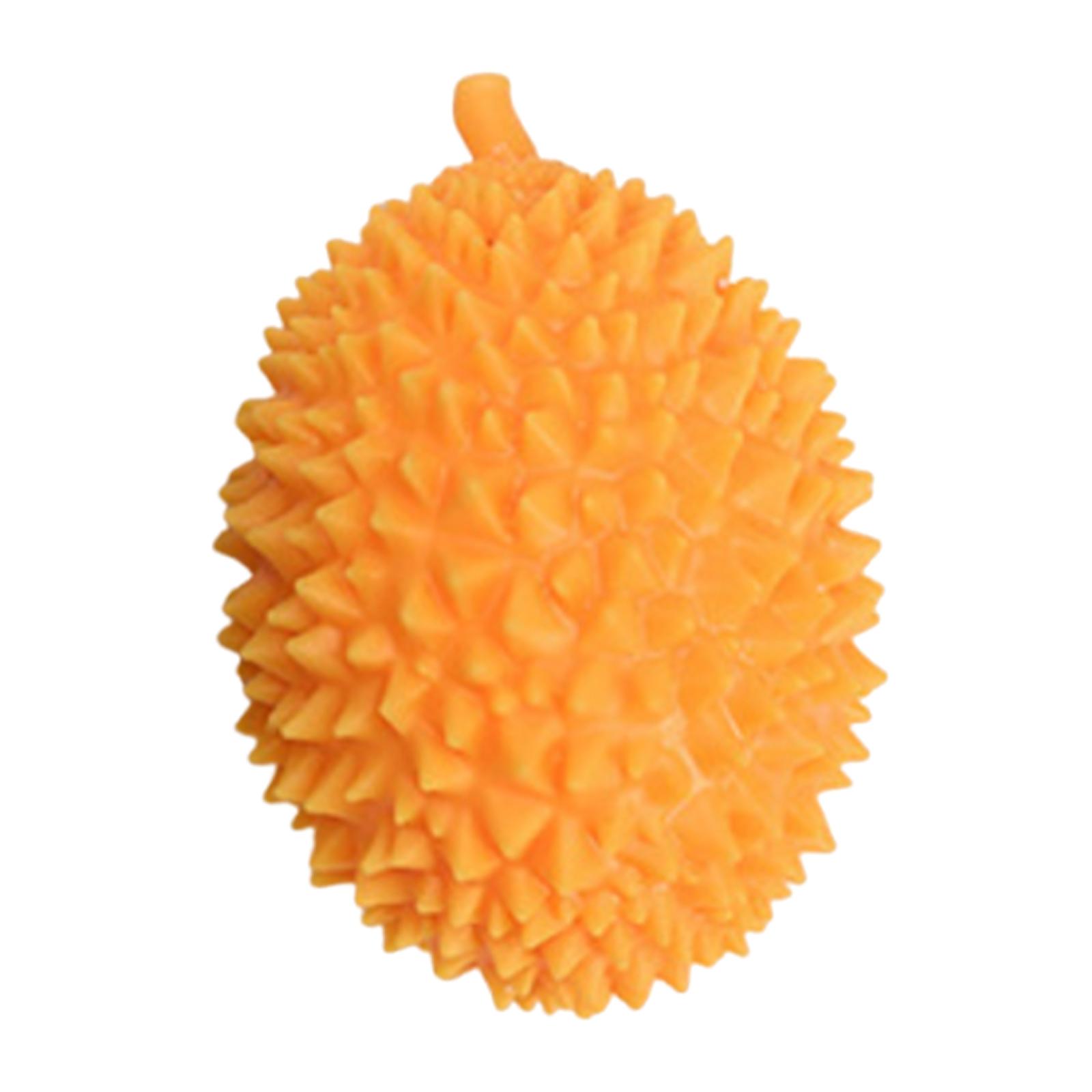 Realistic Durian Shaped Decorative Model for Home Display Photo Prop and Educational Use Simulation Ornament S шафрановый
Realistic Durian Shaped Decorative Model for Home Display Photo Prop and Educational Use Simulation Ornament S шафрановый