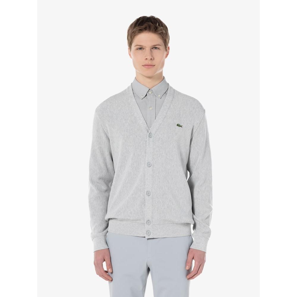 LACOSTE мужские кольца кольца базовый кардиган с V-образным вырезом AH986E 54G CCA Q2NAH986E 54GCCA 004
LACOSTE мужские кольца кольца базовый кардиган с V-образным вырезом AH986E 54G CCA Q2NAH986E 54GCCA 004