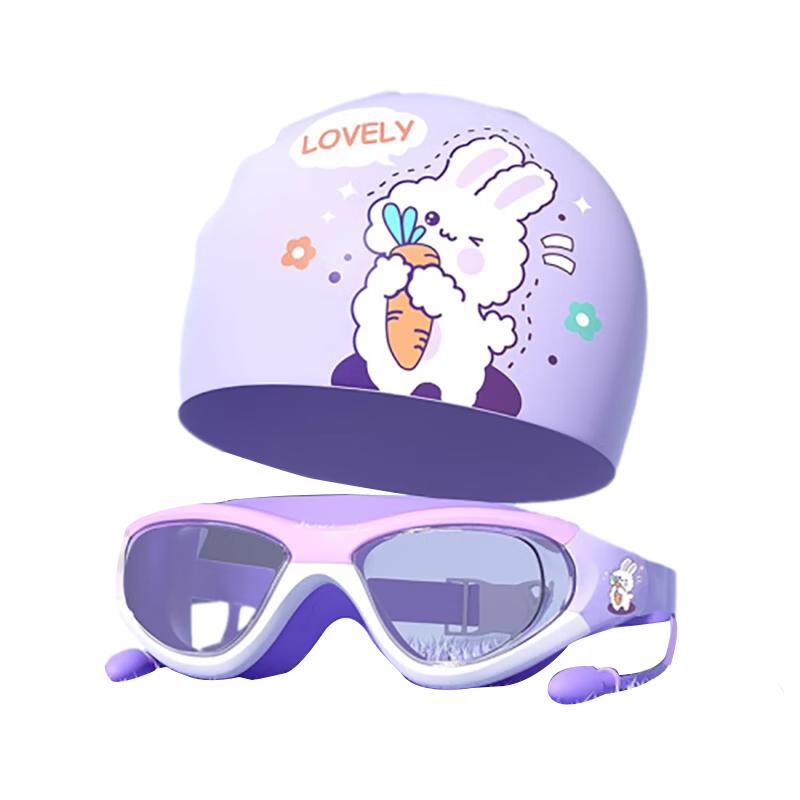 YouYou Children s Anti-Fog HD Swim Goggles 6932 Series
YouYou Children s Anti-Fog HD Swim Goggles 6932 Series