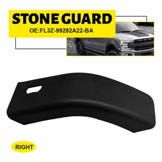 OEM NEW for 15-22 Ford F150 F-250 Super Duty Passenger Side Wheel Stone Guard H
OEM NEW for 15-22 Ford F150 F-250 Super Duty Passenger Side Wheel Stone Guard H