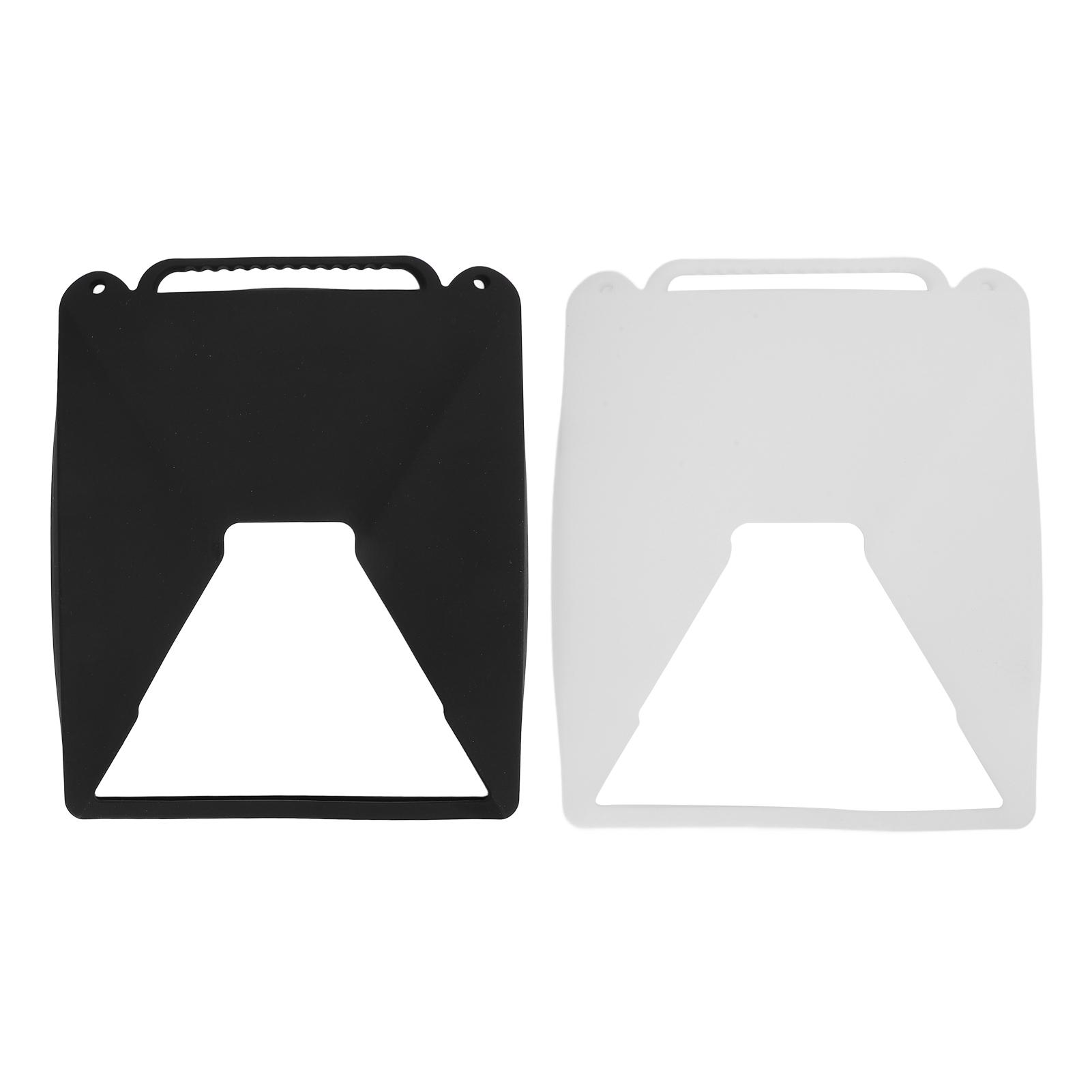 Protective Cover for Mini Antenna Silicone Anti Collision Satellite Dish Antenna Protector Shell White
Protective Cover for Mini Antenna Silicone Anti Collision Satellite Dish Antenna Protector Shell White