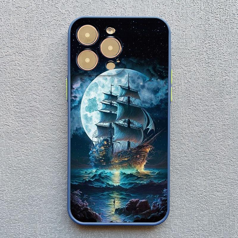 Voyage Ocean Cloudy Horizon Phone Case For Iphone 13 12 Pro Max Mini 16 15 14 11 Pro Max 7 8 Plus XR XS X Shockproof Phone Cover iphone X or XS
Voyage Ocean Cloudy Horizon Phone Case For Iphone 13 12 Pro Max Mini 16 15 14 11 Pro Max 7 8 Plus XR XS X Shockproof Phone Cover iphone X or XS