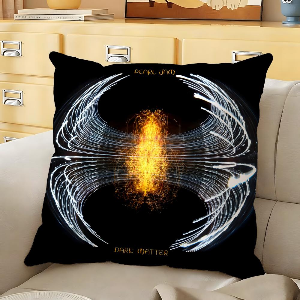 Pearl Band JJam Cushion Cover Soft Durable Reversible Pillow Cover Home Car MultiScene Daily Comfort Pillowcase 30X30cm
Pearl Band JJam Cushion Cover Soft Durable Reversible Pillow Cover Home Car MultiScene Daily Comfort Pillowcase 30X30cm