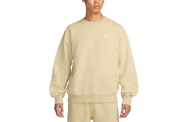 Nike Sweatshirts Men s Team Gold Crew Neck Moderate Regular DX0812-783 L
Nike Sweatshirts Men s Team Gold Crew Neck Moderate Regular DX0812-783 L