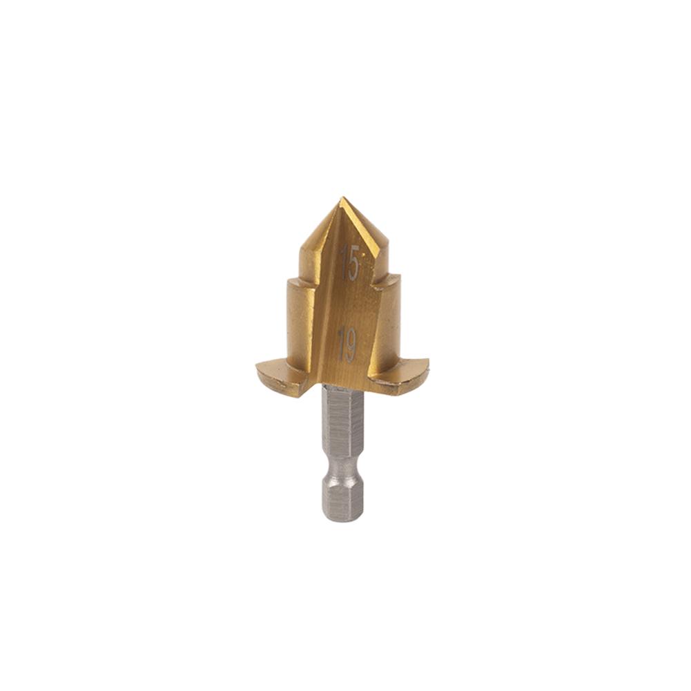 High Performance 3pcs Hexagonal Shank Drill Bits Specifically Designed for Effective Water Pipe Expansion in Plumbing Projects
High Performance 3pcs Hexagonal Shank Drill Bits Specifically Designed for Effective Water Pipe Expansion in Plumbing Projects
