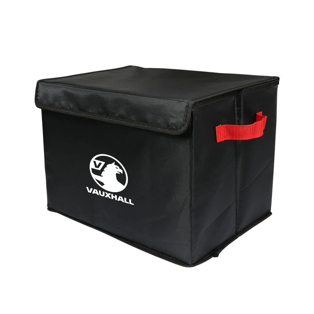 Car Trunk Organizer Storage Box For Opel Vauxhall Astra J K Crossland X Grandland Insignia B Zafira C Auto Interior Accesssories
Car Trunk Organizer Storage Box For Opel Vauxhall Astra J K Crossland X Grandland Insignia B Zafira C Auto Interior Accesssories