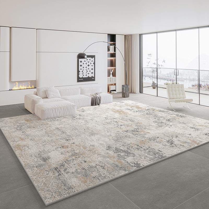 2024 Высококачественный ворсовый ковер с петлями для гостиной, спальни и журнального столика – большой напольный коврик 160x230cm upgraded anti-slip silicone cotton
2024 Высококачественный ворсовый ковер с петлями для гостиной, спальни и журнального столика – большой напольный коврик 160x230cm upgraded anti-slip silicone cotton