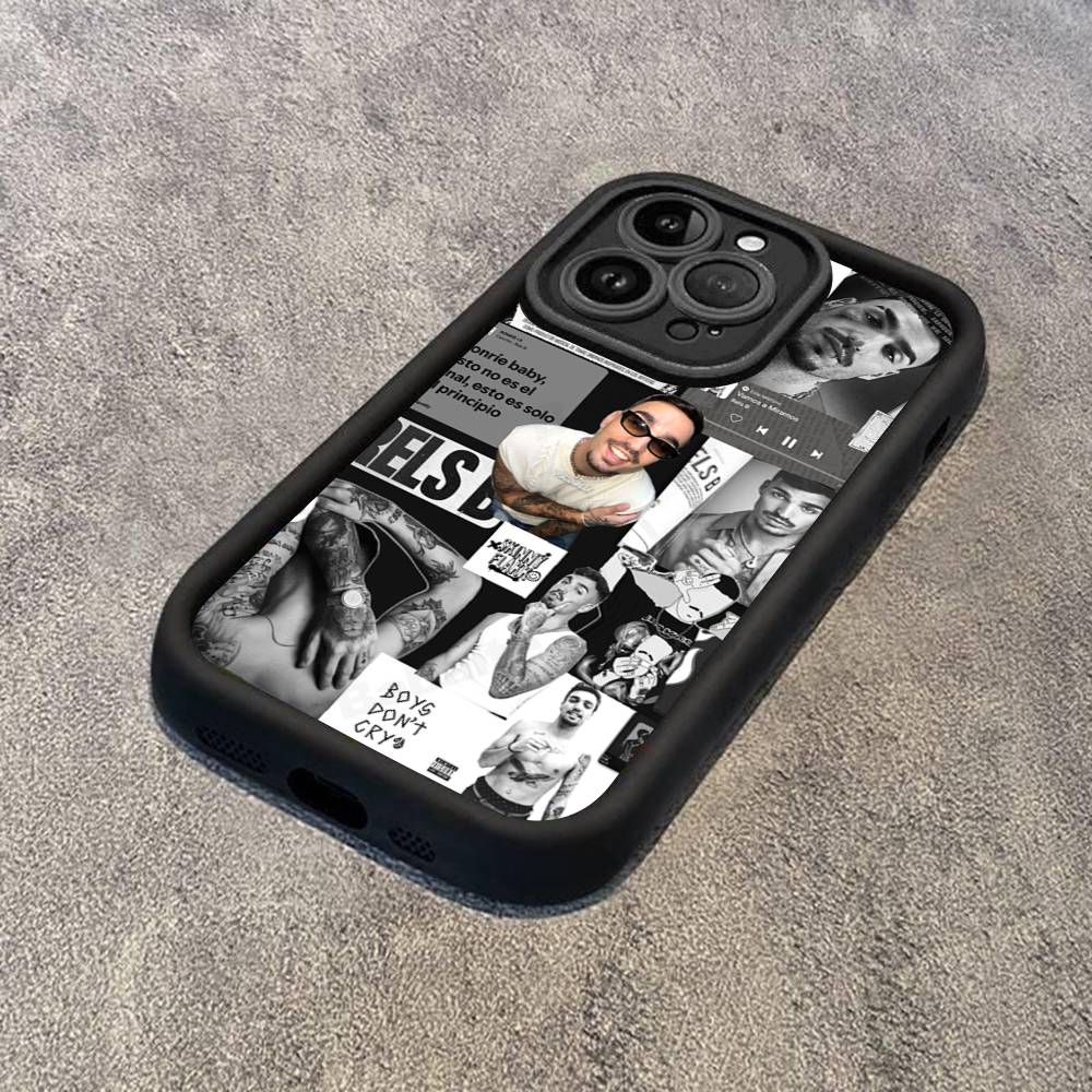 Singer R-Rels B Albums Phone Case For iPhone 17 16 15 14 13 12 11 Pro Max Anti Drop Soft Cover iPhone 15
Singer R-Rels B Albums Phone Case For iPhone 17 16 15 14 13 12 11 Pro Max Anti Drop Soft Cover iPhone 15