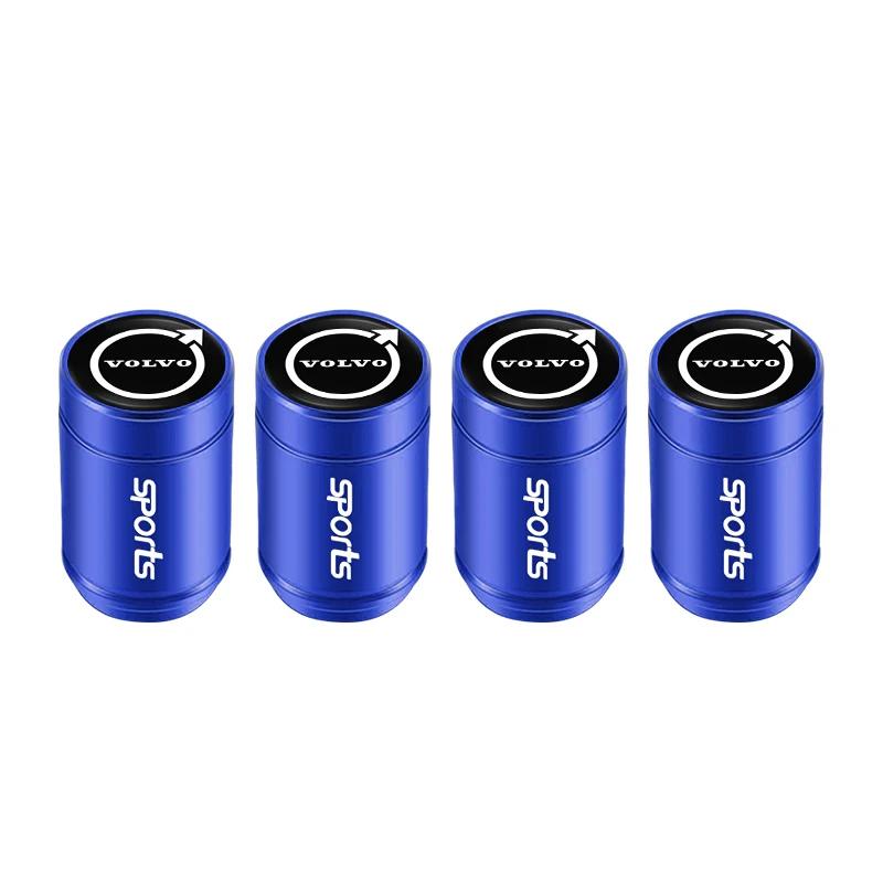 4Pcs 3D Aluminum Alloy Car Wheel Tire Air Valve Dust Caps For Volvo XC90 V90 V60 XC60 V40 S80 S60 S90 C40 XC40 V70 XC70 C30 C70
4Pcs 3D Aluminum Alloy Car Wheel Tire Air Valve Dust Caps For Volvo XC90 V90 V60 XC60 V40 S80 S60 S90 C40 XC40 V70 XC70 C30 C70