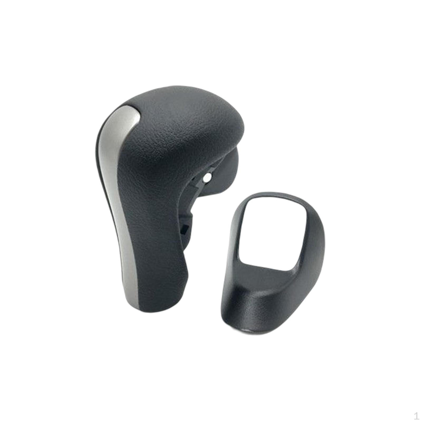 Car Gear Shift Knob Easy Installation Durable Shifter Handle Lever for Upgrade Modification
Car Gear Shift Knob Easy Installation Durable Shifter Handle Lever for Upgrade Modification