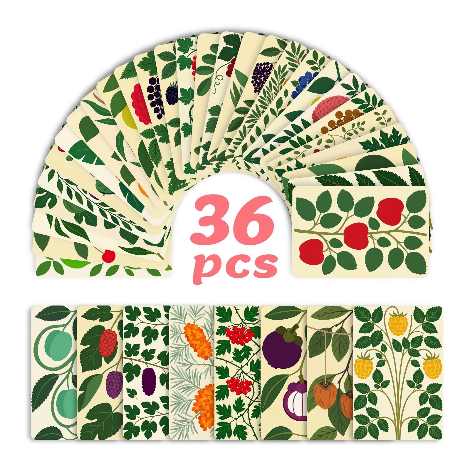 Nordic Style Fruit And Plant Theme Greeting Card 36 Sets Avocado Dragon Fruit Decorative Card Gift Card RXHA0271
Nordic Style Fruit And Plant Theme Greeting Card 36 Sets Avocado Dragon Fruit Decorative Card Gift Card RXHA0271