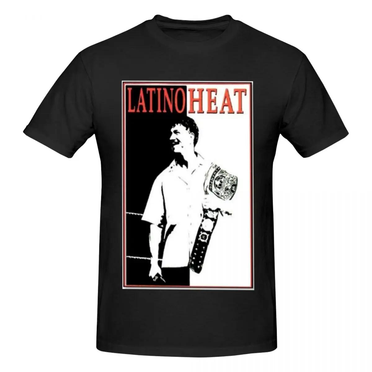 LATINO HEAT Music T Shirt Men Cotton Tops Funny O-neck Short Sleeve 42842 4XL
LATINO HEAT Music T Shirt Men Cotton Tops Funny O-neck Short Sleeve 42842 4XL