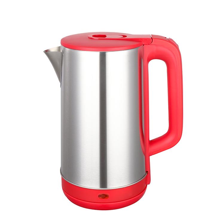 High-Capacity Stainless Steel Electric Water Kettle for Home or Hotel красный
High-Capacity Stainless Steel Electric Water Kettle for Home or Hotel красный
