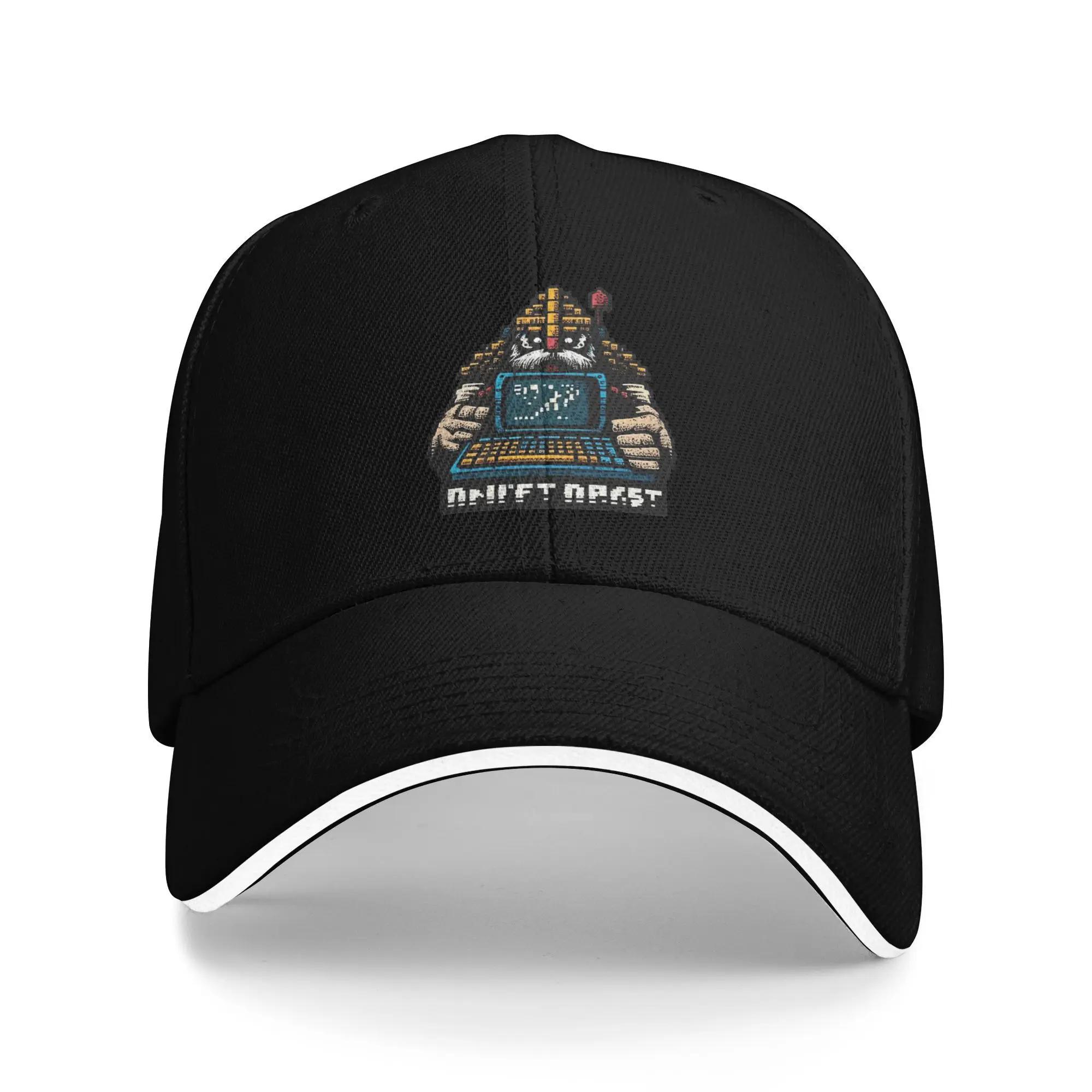 Dwarf Fortress Sun Baseball Cap Summer Unisex-Teens Khuzdul Custom DIY Trucker Hat Sunscreen Fitted Retro Tennis Skate Caps One Size
Dwarf Fortress Sun Baseball Cap Summer Unisex-Teens Khuzdul Custom DIY Trucker Hat Sunscreen Fitted Retro Tennis Skate Caps One Size