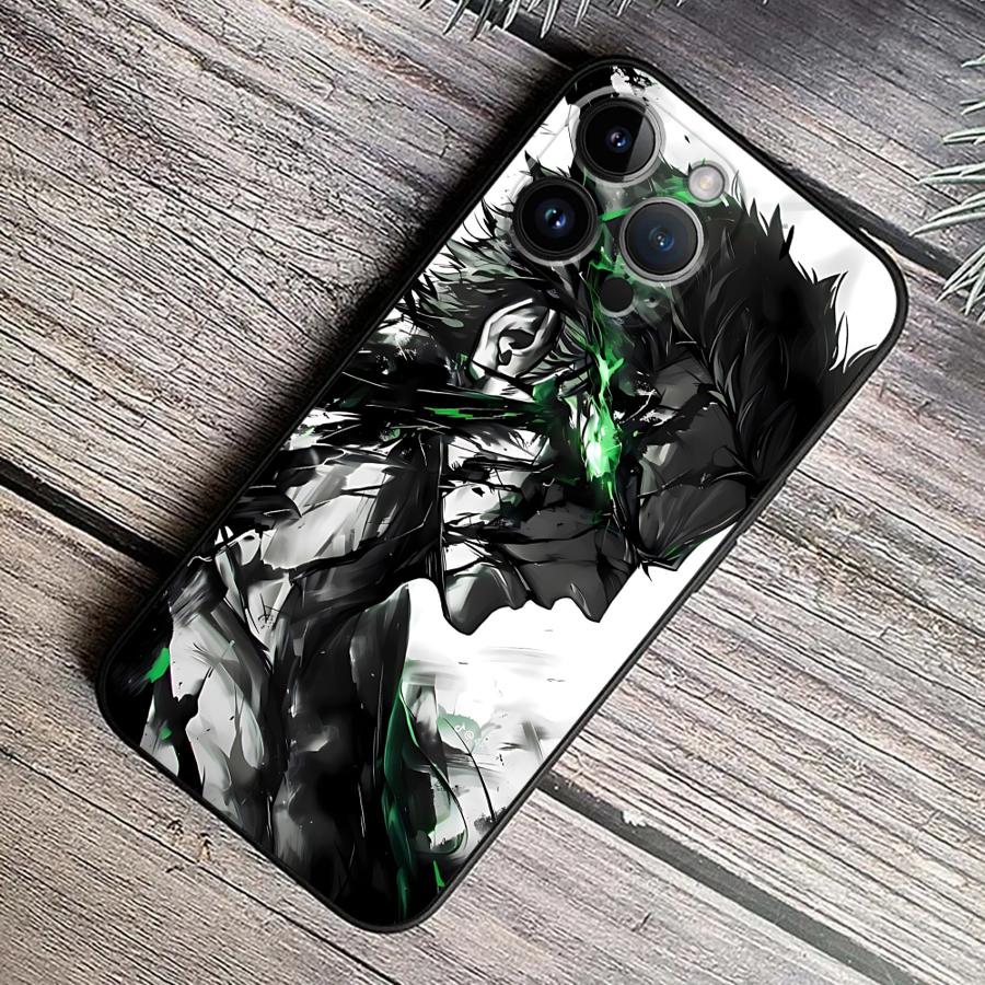 Soft Shell Phone Case for iPhone 15 11 14 16Pro Max XS X SE 13 Pro 12 Mini 7 6s 16e 8 Plus XR One Piece Zoro Luffy iPhone 14 Pro
Soft Shell Phone Case for iPhone 15 11 14 16Pro Max XS X SE 13 Pro 12 Mini 7 6s 16e 8 Plus XR One Piece Zoro Luffy iPhone 14 Pro