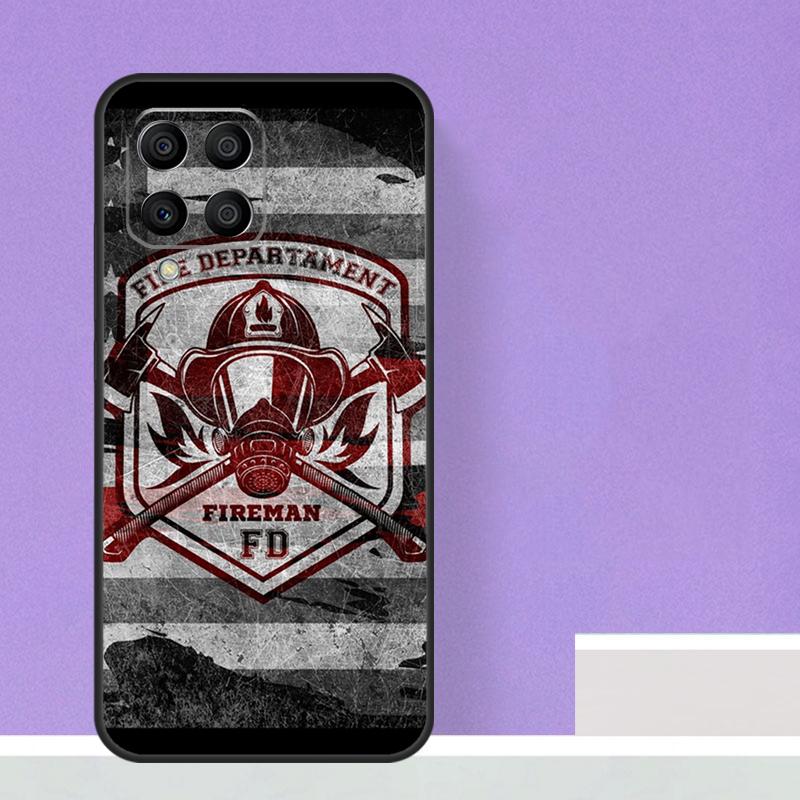 Firefighter Heroes Fireman Case For Samsung Galaxy M14 M34 M54 M31 M11 M13 M53 M51 M12 M32 M52 M16 M36 M56 M15 M35 M55 Samsung M16
Firefighter Heroes Fireman Case For Samsung Galaxy M14 M34 M54 M31 M11 M13 M53 M51 M12 M32 M52 M16 M36 M56 M15 M35 M55 Samsung M16