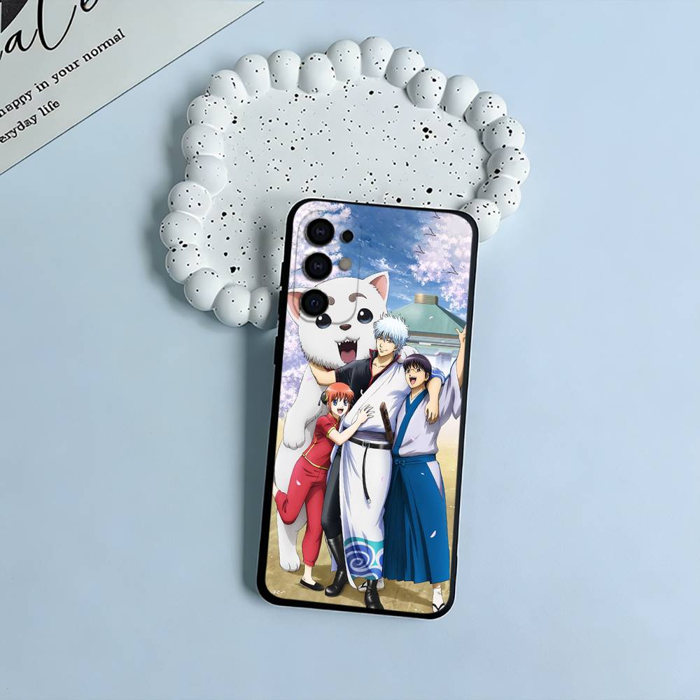 G-Ginta-ma Black Soft Silicone Phone Case for Samsung S25, S24, S21, S22, S23, S30, Ultra, S20, Plus, FE, Lite Samsung S20plus5G
G-Ginta-ma Black Soft Silicone Phone Case for Samsung S25, S24, S21, S22, S23, S30, Ultra, S20, Plus, FE, Lite Samsung S20plus5G