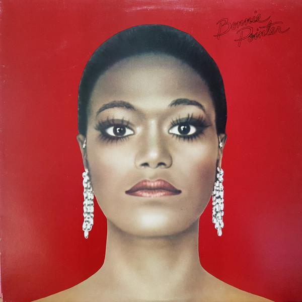 LP Record BONNIE POINTER Bonnie Pointer M7911R1 MOTOWN 1978 Canada Dance Electronica Used
LP Record BONNIE POINTER Bonnie Pointer M7911R1 MOTOWN 1978 Canada Dance Electronica Used