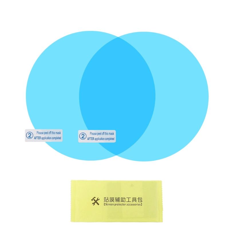 Автомобильная нанопленка для зеркала заднего вида, боковое окно, антибликовое покрытие, защита от царапин, защита от запотевания, защита от дождя, для HD-пленки, наклейка, безопасная
Автомобильная нанопленка для зеркала заднего вида, боковое окно, антибликовое покрытие, защита от царапин, защита от запотевания, защита от дождя, для HD-пленки, наклейка, безопасная