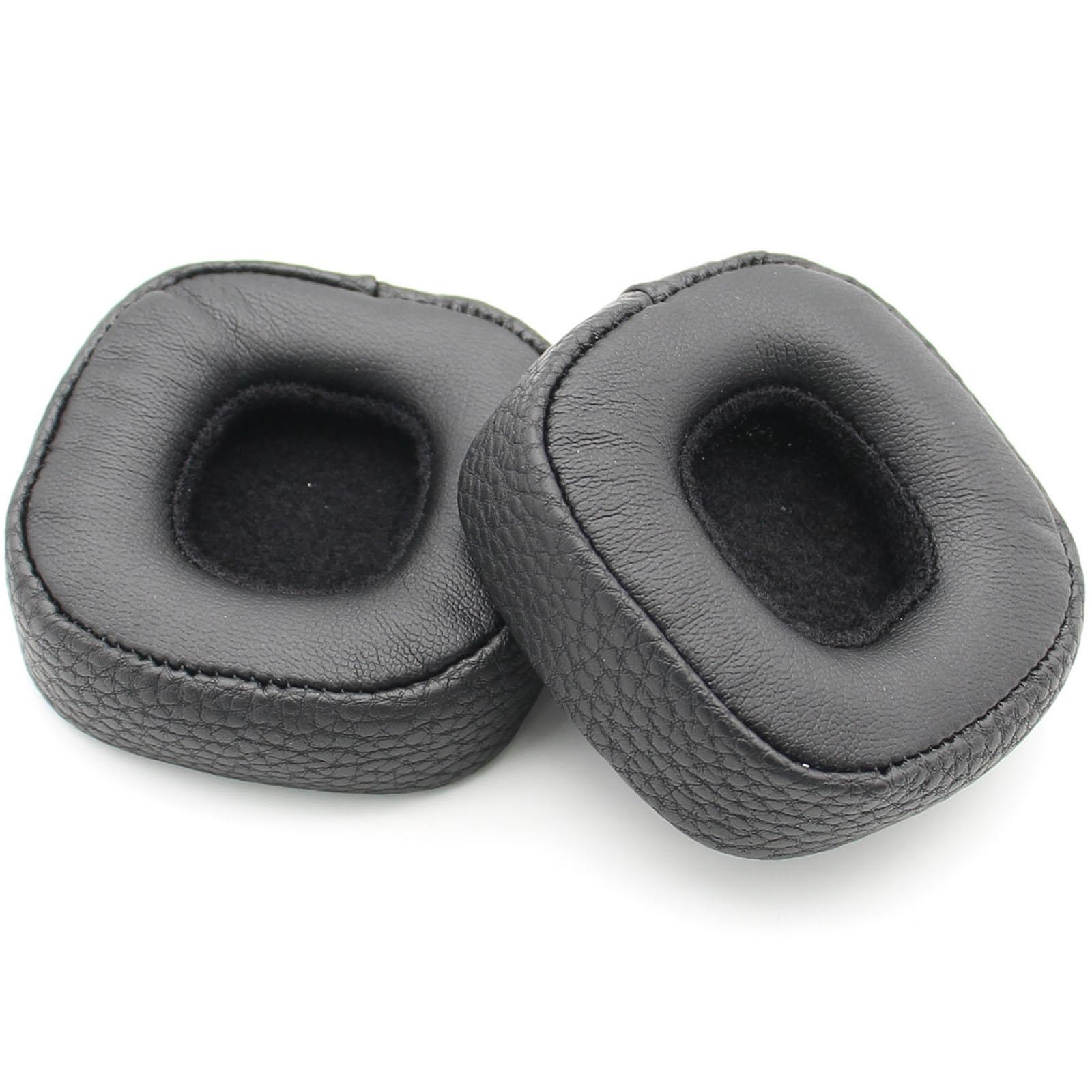 JZF-388 For Marshall Major IV Headphone Earpads Protein Leather Replacement Earmuffs Black
JZF-388 For Marshall Major IV Headphone Earpads Protein Leather Replacement Earmuffs Black
