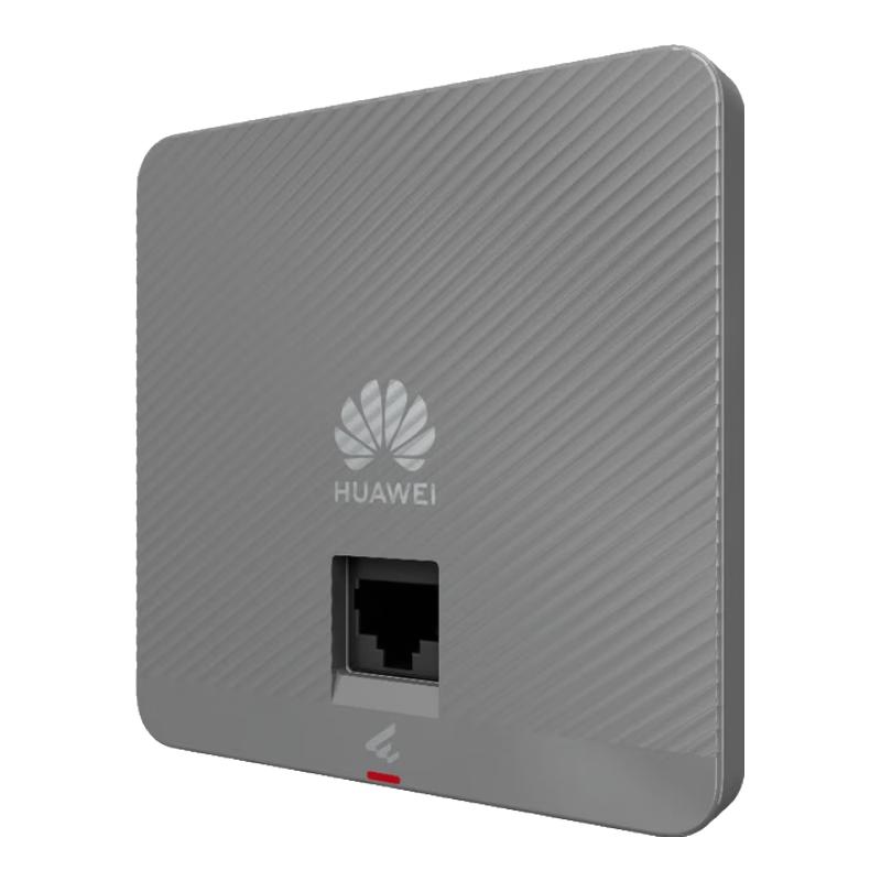 Huawei Kunling AP162E WiFi 6 3000M Panel Access Point (CN version)
Huawei Kunling AP162E WiFi 6 3000M Panel Access Point (CN version)